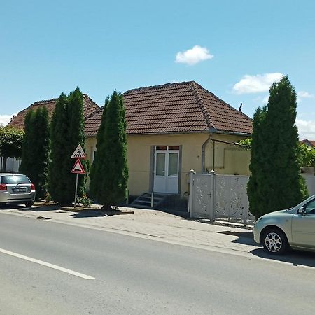 Casa Evanti Hermannstadt Exterior foto