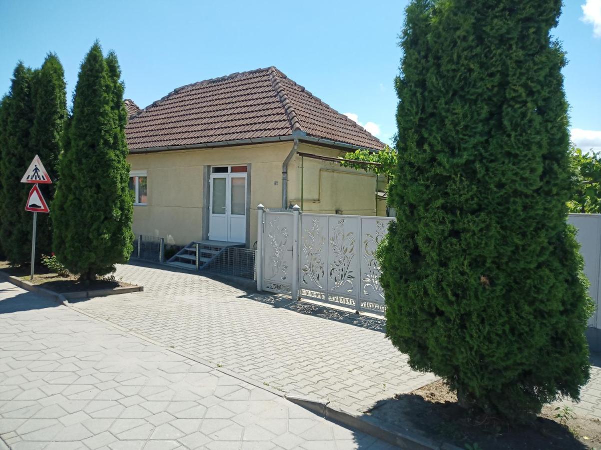 Casa Evanti Hermannstadt Exterior foto