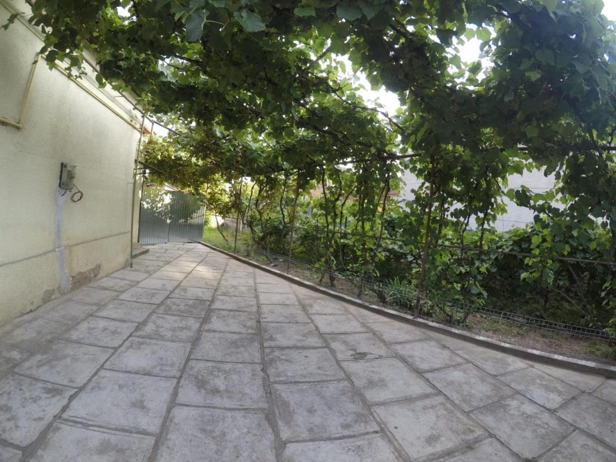 Casa Evanti Hermannstadt Exterior foto